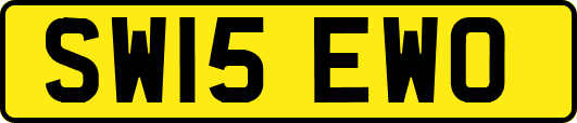 SW15EWO