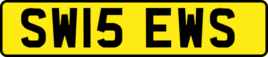 SW15EWS
