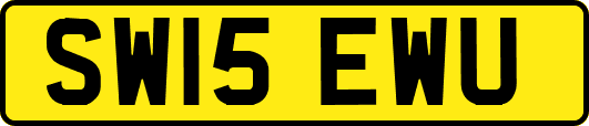SW15EWU