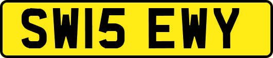 SW15EWY