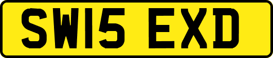 SW15EXD