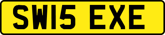 SW15EXE
