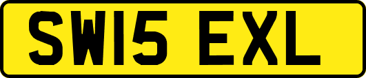 SW15EXL