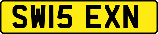 SW15EXN