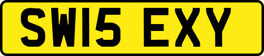 SW15EXY