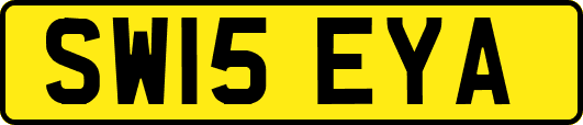 SW15EYA