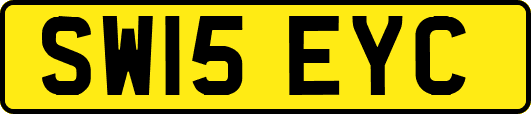 SW15EYC