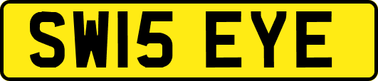 SW15EYE
