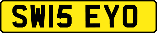 SW15EYO