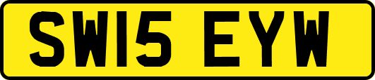 SW15EYW