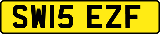 SW15EZF