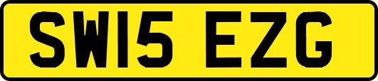 SW15EZG