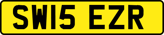 SW15EZR