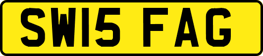 SW15FAG