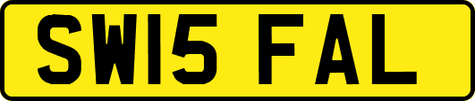 SW15FAL