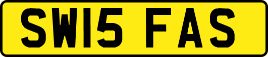 SW15FAS