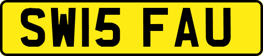 SW15FAU