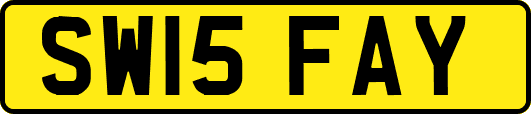 SW15FAY