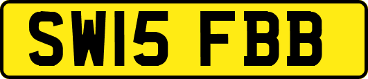 SW15FBB