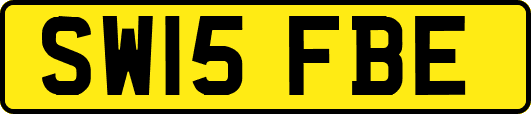 SW15FBE