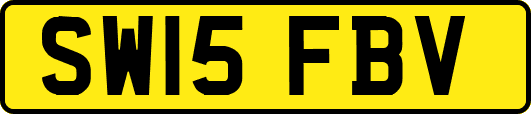 SW15FBV
