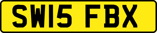 SW15FBX