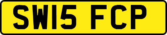 SW15FCP