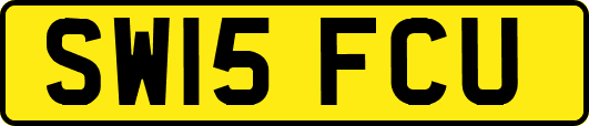 SW15FCU