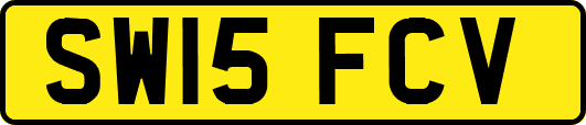 SW15FCV