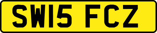 SW15FCZ