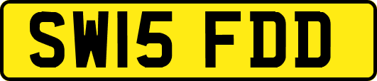 SW15FDD