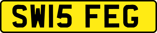 SW15FEG