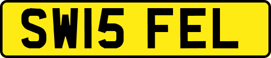 SW15FEL