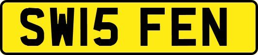 SW15FEN