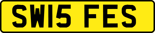 SW15FES