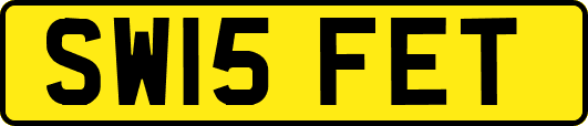 SW15FET