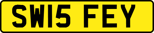 SW15FEY