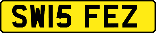 SW15FEZ