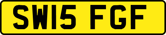 SW15FGF