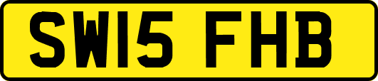SW15FHB