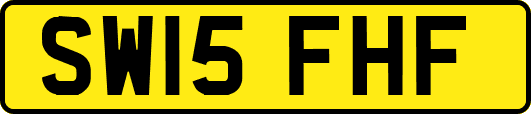 SW15FHF