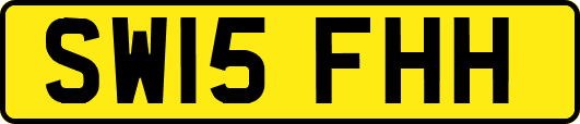 SW15FHH