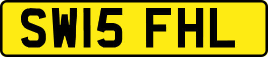 SW15FHL