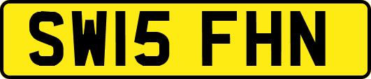 SW15FHN