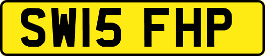 SW15FHP
