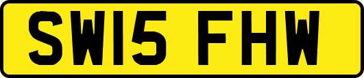 SW15FHW