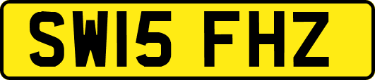 SW15FHZ