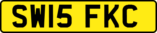 SW15FKC