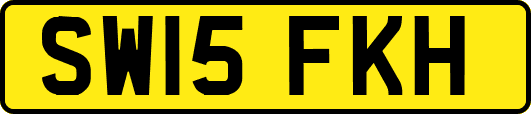 SW15FKH