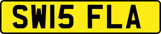 SW15FLA